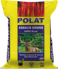 Polat الفحم